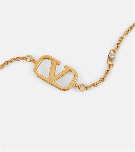 Handmade VALENTINO Jewelry